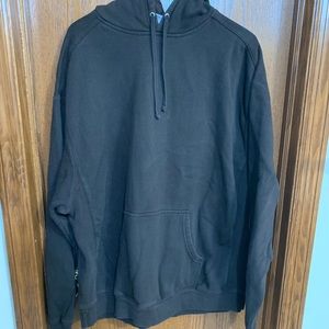 C9 Champion Brown Hoodie Size XL